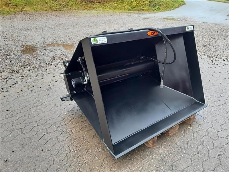 JST SANDKASSE - بكت - آلات البناء: صور 1 JST SANDKASSE - بكت - آلات البناء: صور 1