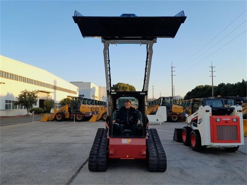 - - - LONKING CDM315T - اللودر المجنزر: صور 4 - - - LONKING CDM315T - اللودر المجنزر: صور 4