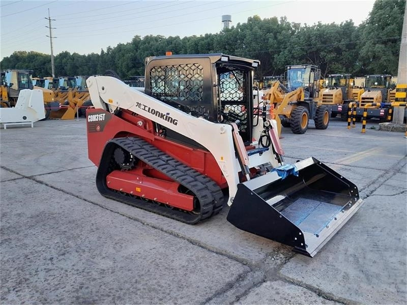 - - - LONKING CDM315T - اللودر المجنزر: صور 5 - - - LONKING CDM315T - اللودر المجنزر: صور 5