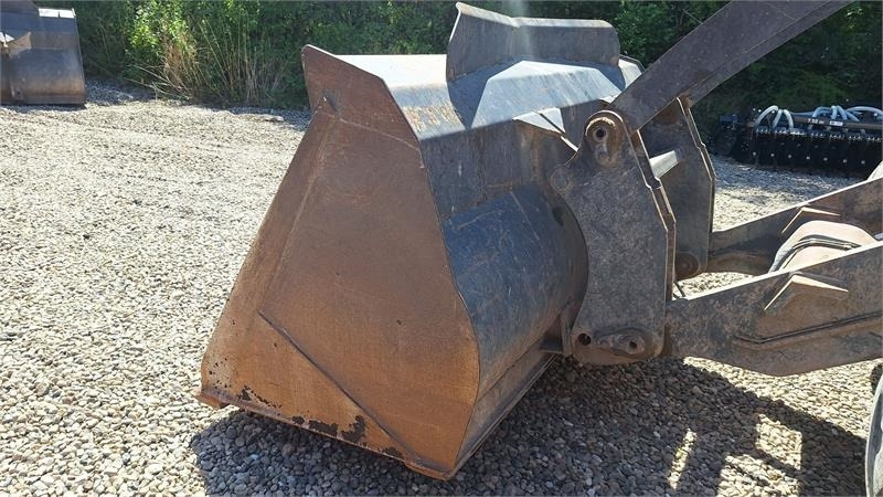 Ljungby L 14 Brugt skovle - بكت شيول: صور 3 Ljungby L 14 Brugt skovle - بكت شيول: صور 3