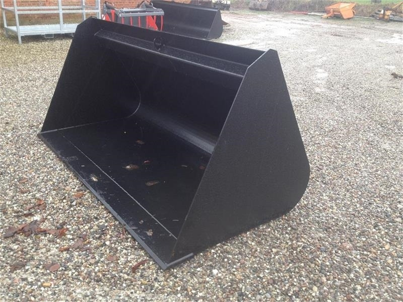 Manitou J-Maskiner Kornskovl - رافعة تلسكوبية: صور 1 Manitou J-Maskiner Kornskovl - رافعة تلسكوبية: صور 1