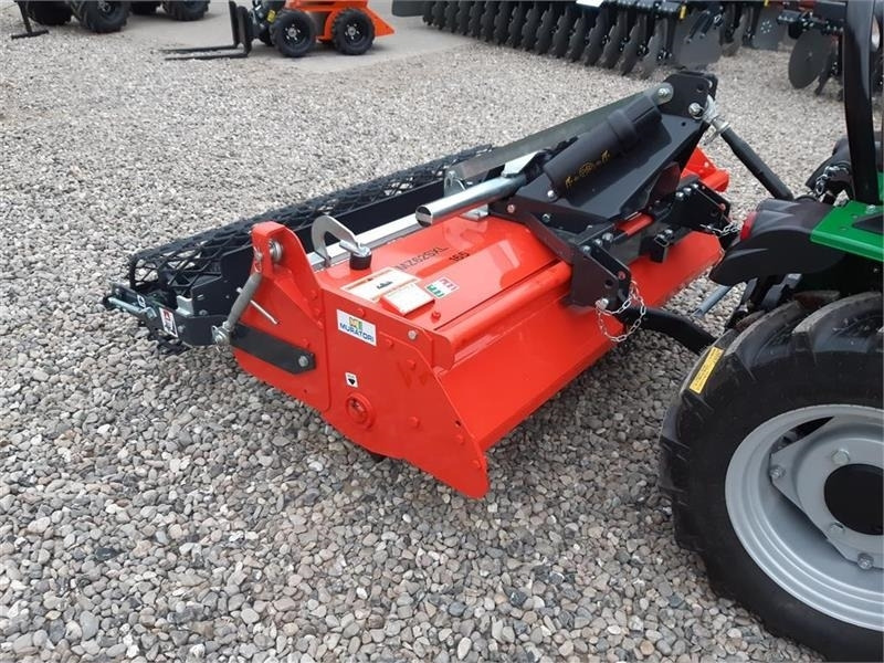 Muratori MZ6SXL - سيارة بلدية: صور 4 Muratori MZ6SXL - سيارة بلدية: صور 4