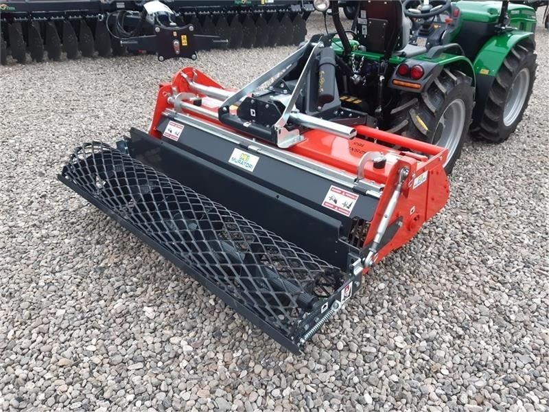 Muratori MZ6SXL - سيارة بلدية: صور 3 Muratori MZ6SXL - سيارة بلدية: صور 3