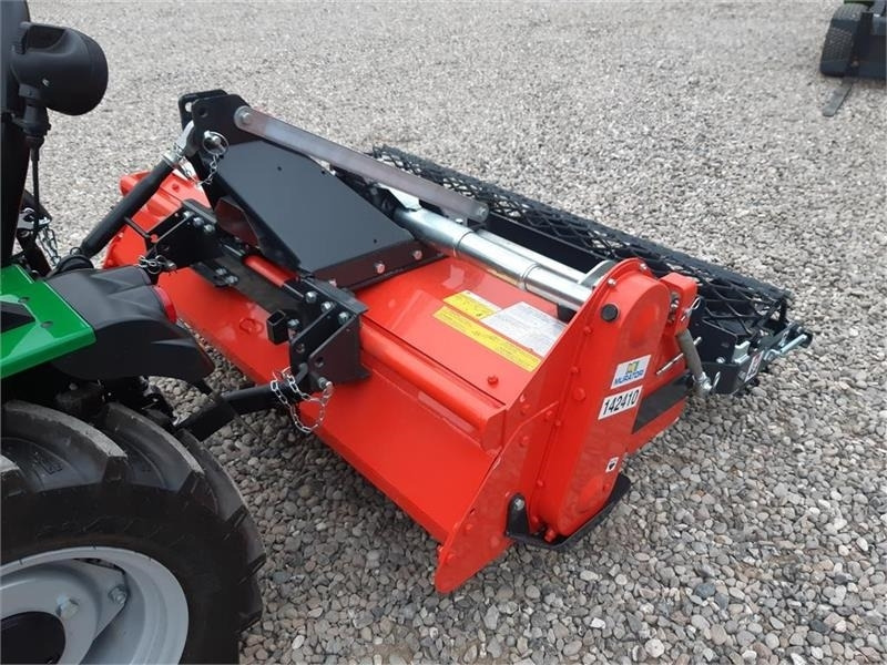 Muratori MZ6SXL - سيارة بلدية: صور 2 Muratori MZ6SXL - سيارة بلدية: صور 2