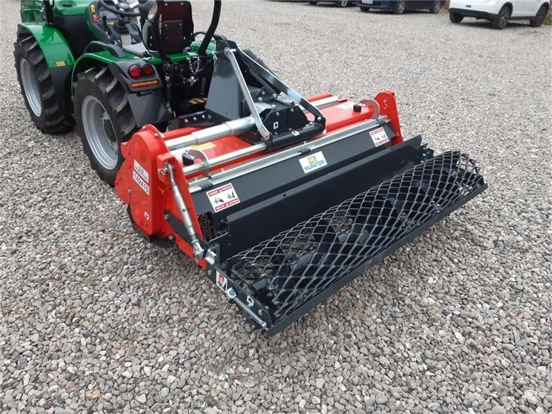 Muratori MZ6SXL - سيارة بلدية: صور 1 Muratori MZ6SXL - سيارة بلدية: صور 1