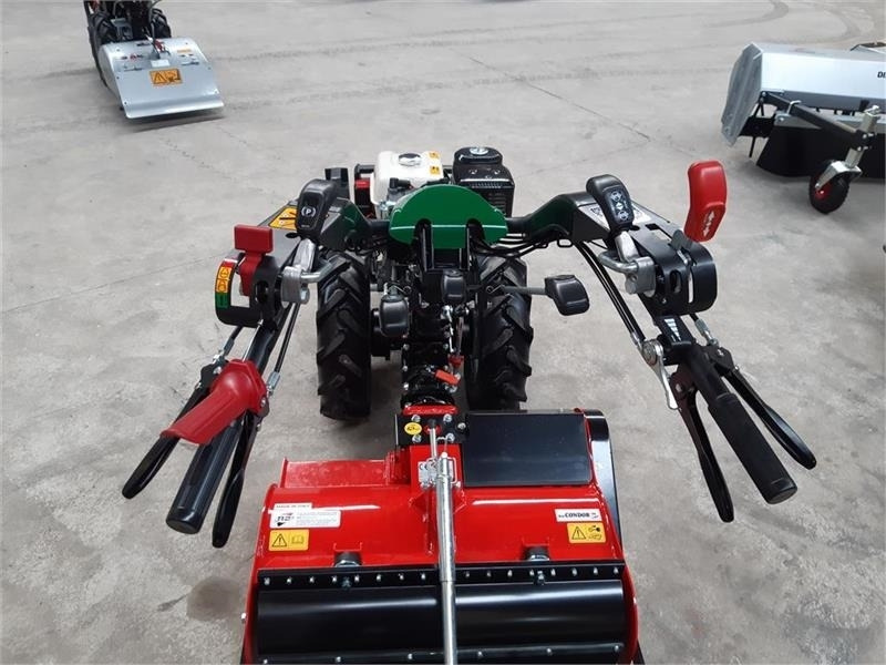 Muratori - سيارة بلدية: صور 4 Muratori - سيارة بلدية: صور 4