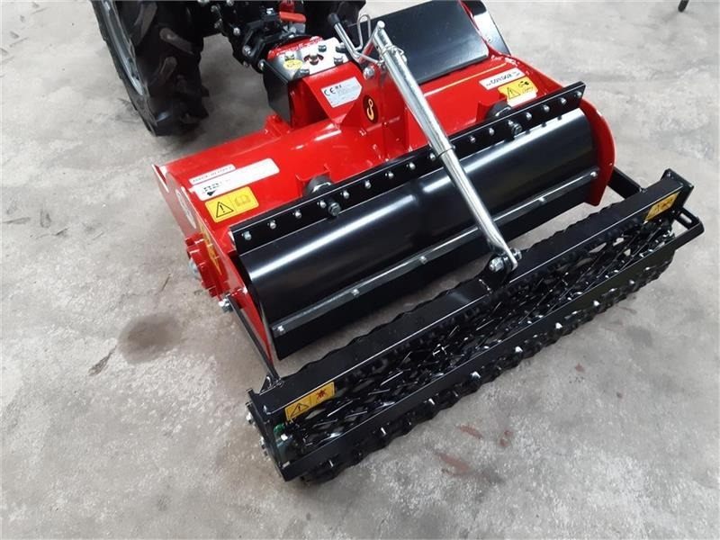 Muratori - سيارة بلدية: صور 3 Muratori - سيارة بلدية: صور 3