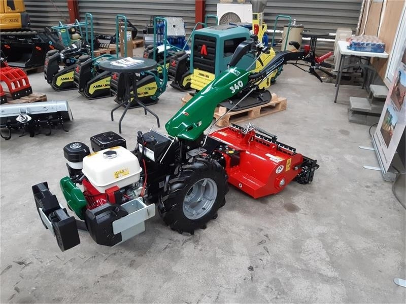 Muratori - سيارة بلدية: صور 5 Muratori - سيارة بلدية: صور 5