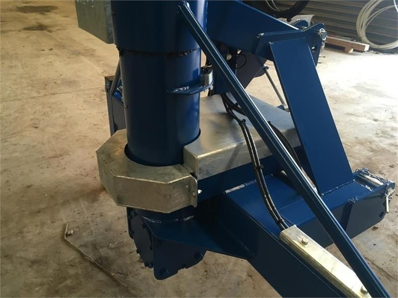 Ørum GMD-7500 - آلات الأسمدة: صور 5 Ørum GMD-7500 - آلات الأسمدة: صور 5