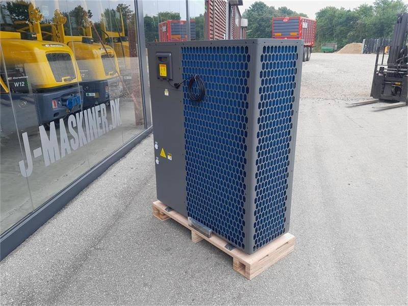 - - - SPRSUN 15KW R290 - معدات التكييف: صور 3 - - - SPRSUN 15KW R290 - معدات التكييف: صور 3