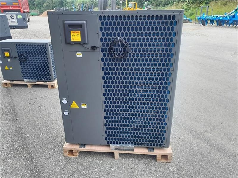 - - - SPRSUN 15KW R290 - معدات التكييف: صور 4 - - - SPRSUN 15KW R290 - معدات التكييف: صور 4