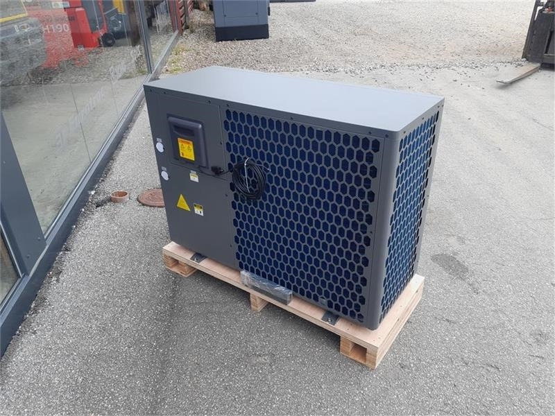 - - - SPRSUN 9.1 KW - سخان البناء: صور 3 - - - SPRSUN 9.1 KW - سخان البناء: صور 3