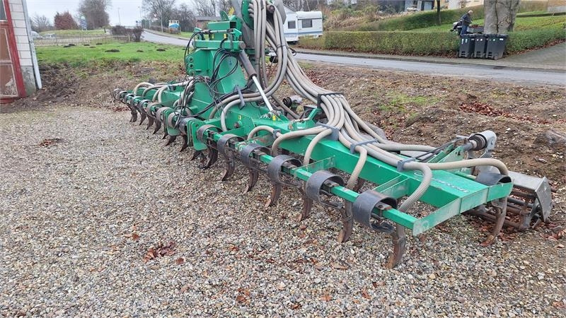 Samson CM 7,5 - صهريج السماد السائل: صور 1 Samson CM 7,5 - صهريج السماد السائل: صور 1