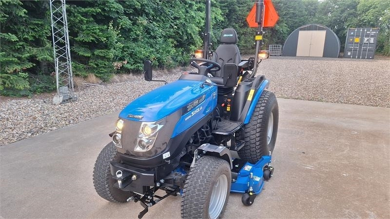 Solis 150 klipper fabriks ny  - جزازة المروج: صور 2 Solis 150 klipper fabriks ny  - جزازة المروج: صور 2