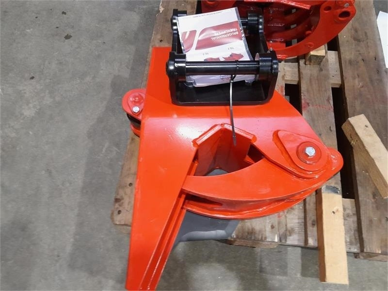 رؤوس حصادات - - - TRÆ KLIPPER: صور 6