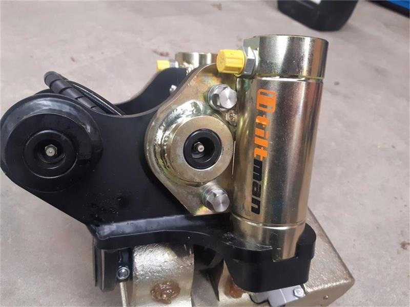 Tiltman - حفارة مصغرة: صور 2 Tiltman - حفارة مصغرة: صور 2