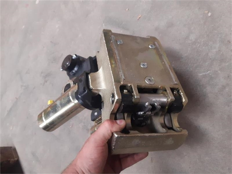 Tiltman - حفارة مصغرة: صور 4 Tiltman - حفارة مصغرة: صور 4