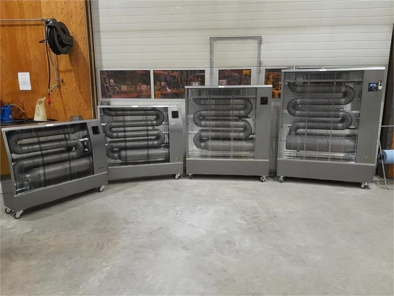 - - - VeLTRON HEATER MED BLÆSER - سخان البناء: صور 1 - - - VeLTRON HEATER MED BLÆSER - سخان البناء: صور 1