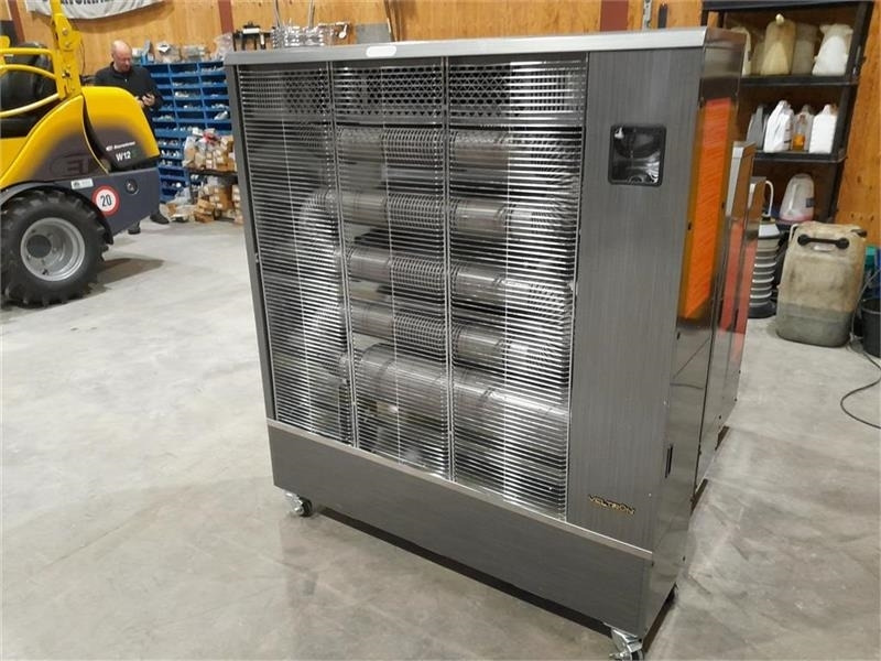 - - - VeLTRON HEATER MED BLÆSER - سخان البناء: صور 3 - - - VeLTRON HEATER MED BLÆSER - سخان البناء: صور 3