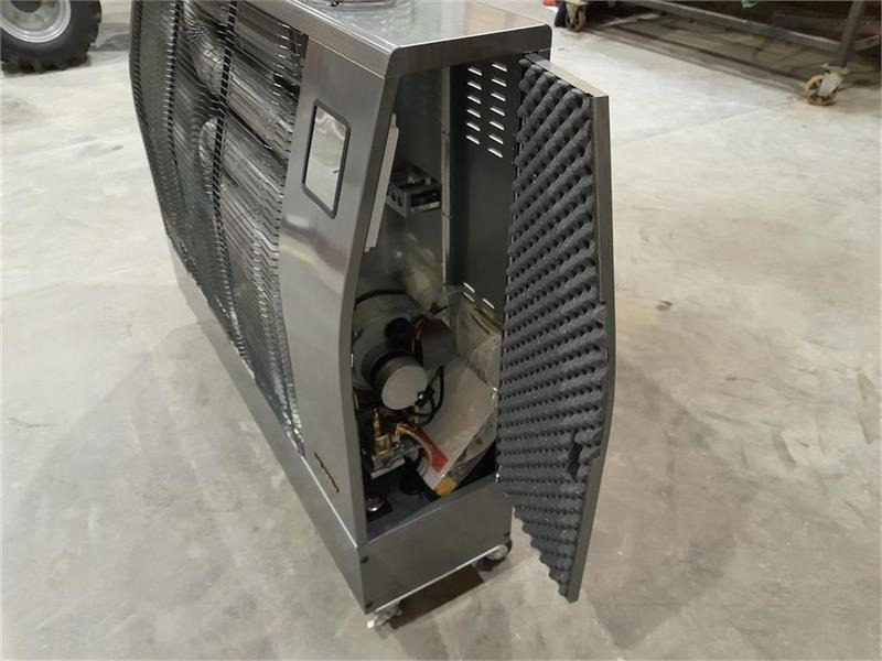 - - - VeLTRON HEATER - سخان البناء: صور 2 - - - VeLTRON HEATER - سخان البناء: صور 2