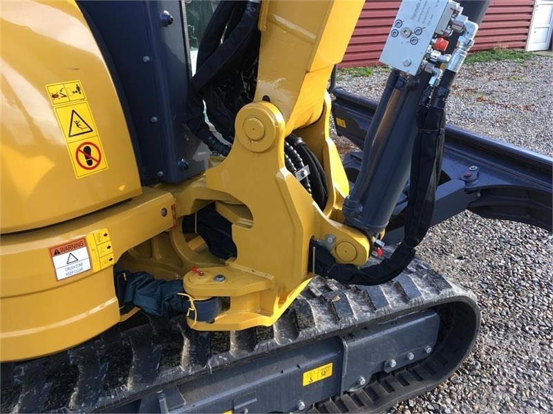 XCMG 5.7 tons - حفارة مصغرة: صور 5 XCMG 5.7 tons - حفارة مصغرة: صور 5