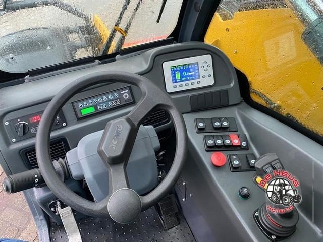 - - - XCMG XC6-2506E - رافعة تلسكوبية: صور 4 - - - XCMG XC6-2506E - رافعة تلسكوبية: صور 4