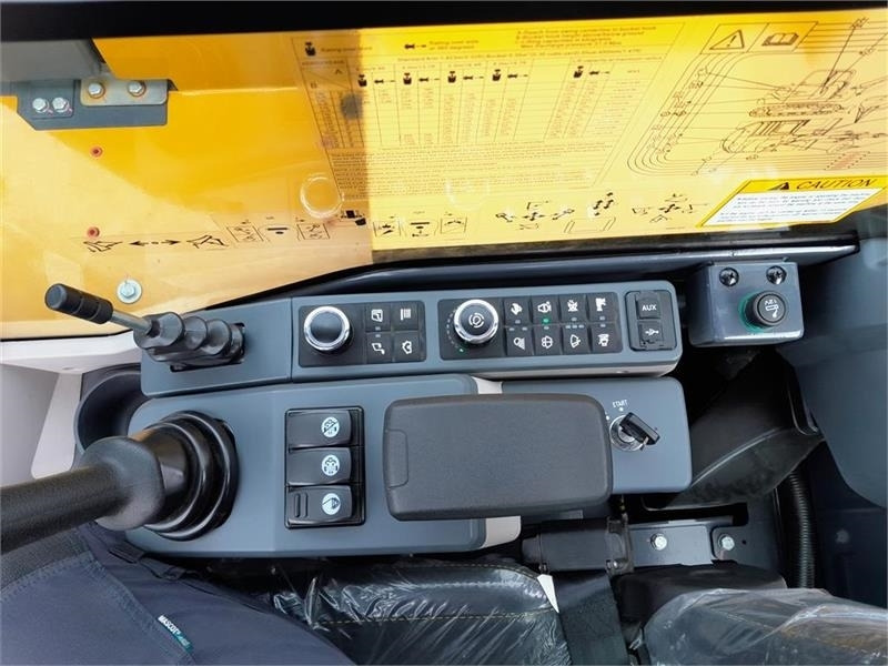 تأجير XCMG XE80E  XCMG XE80E: صور 11