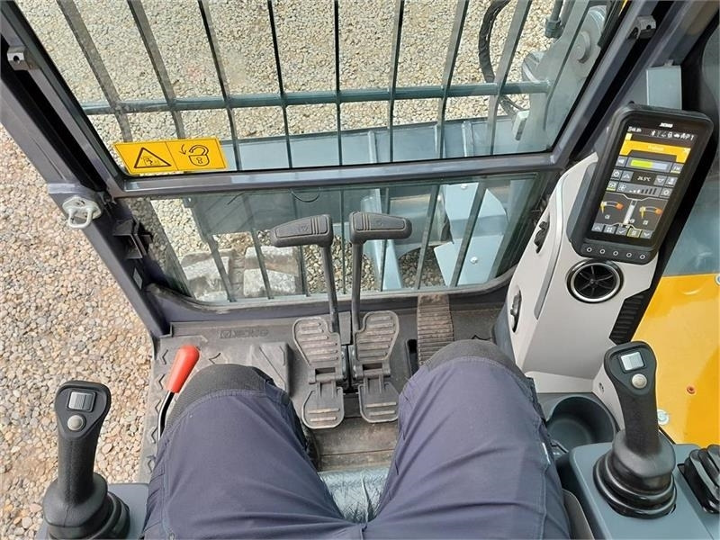 تأجير XCMG XE80E  XCMG XE80E: صور 13