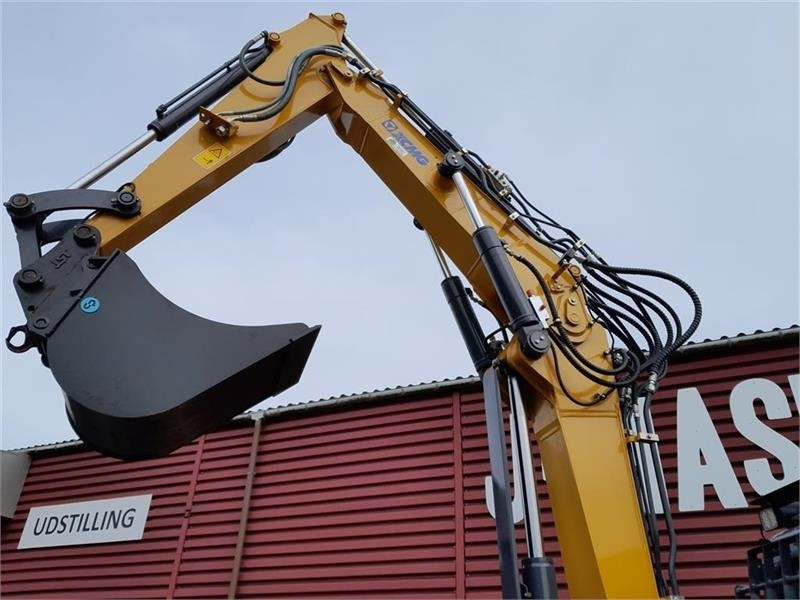 تأجير XCMG XE80E  XCMG XE80E: صور 7