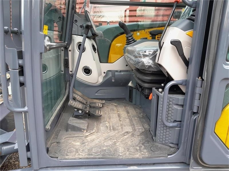 تأجير XCMG XE80E  XCMG XE80E: صور 9