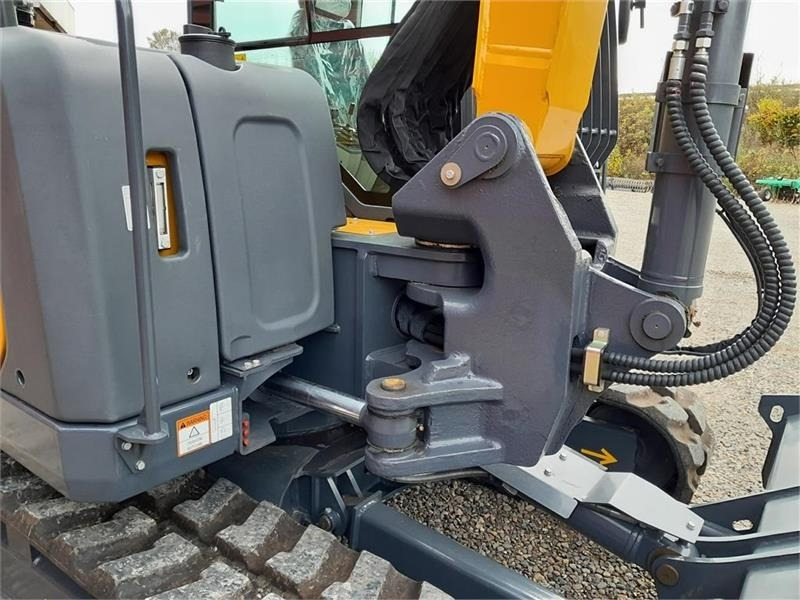 تأجير XCMG XE80E  XCMG XE80E: صور 6