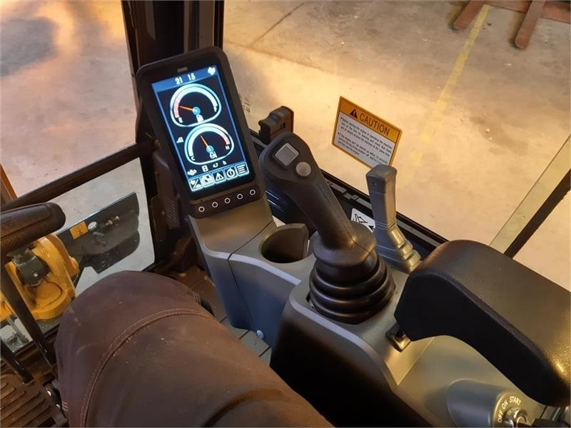 تأجير XCMG xe20e  XCMG xe20e: صور 11