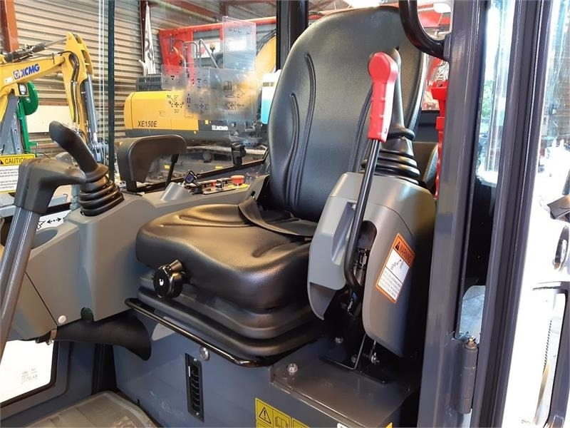 تأجير XCMG xe20e  XCMG xe20e: صور 9