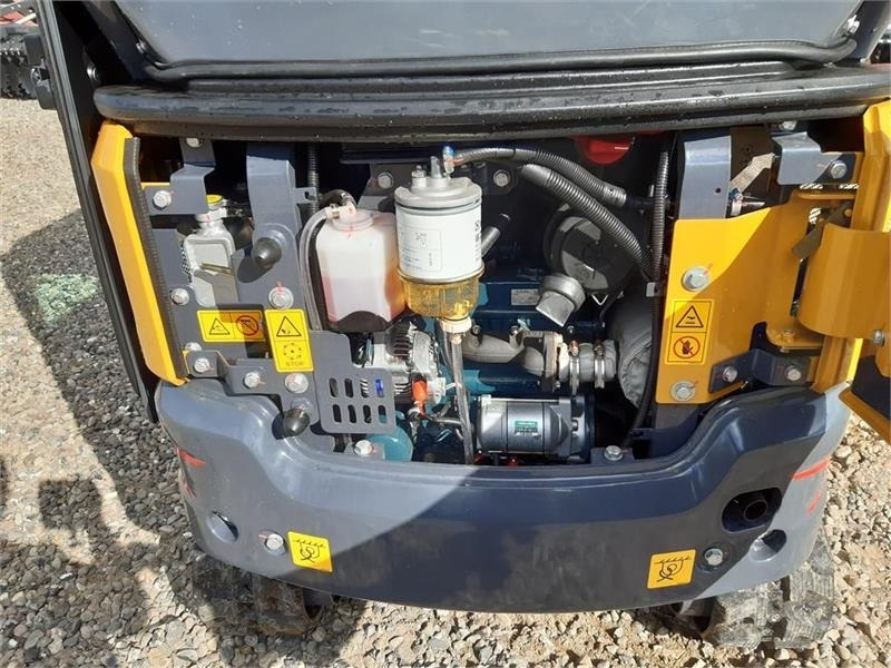 تأجير XCMG xe20e  XCMG xe20e: صور 8