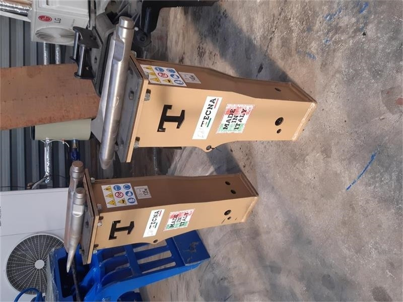 - - - beton hammer til minigraver - بكت - آلات البناء: صور 1 - - - beton hammer til minigraver - بكت - آلات البناء: صور 1