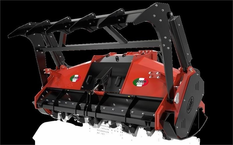 - - - boxer agri - ماكينات قطع الحشائش الغابات: صور 4 - - - boxer agri - ماكينات قطع الحشائش الغابات: صور 4