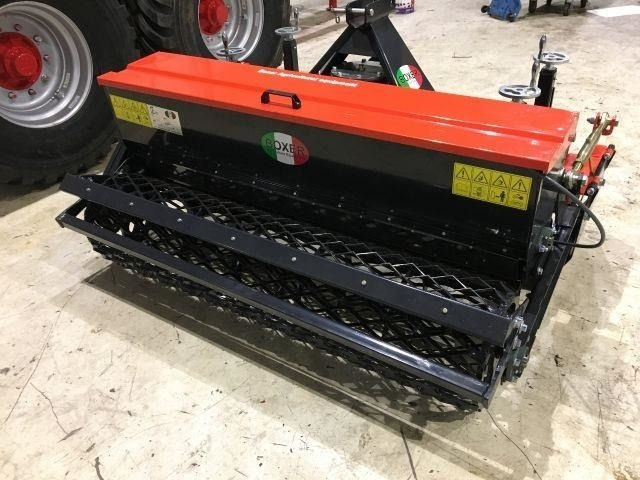 - - - boxer - معدات بذار: صور 4 - - - boxer - معدات بذار: صور 4