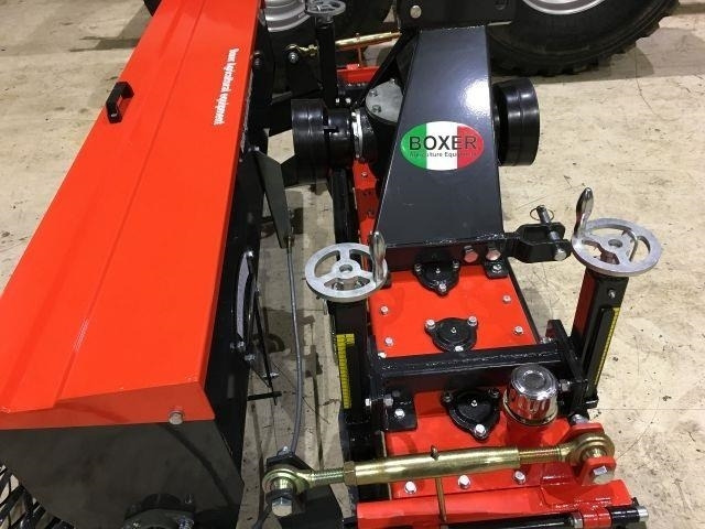 - - - boxer - معدات بذار: صور 2 - - - boxer - معدات بذار: صور 2