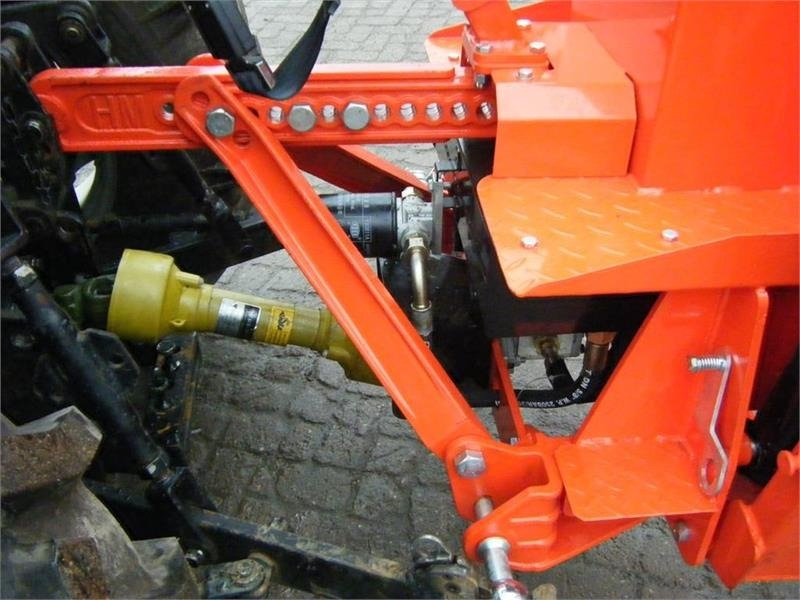 - - - grave arm  - ذراع الرافعة - جرار: صور 5 - - - grave arm  - ذراع الرافعة - جرار: صور 5