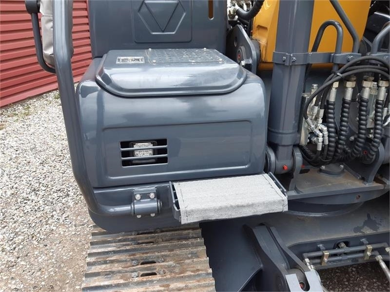 حفارات زحافة - - - xcmg xe150e: صور 6 حفارات زحافة - - - xcmg xe150e: صور 6