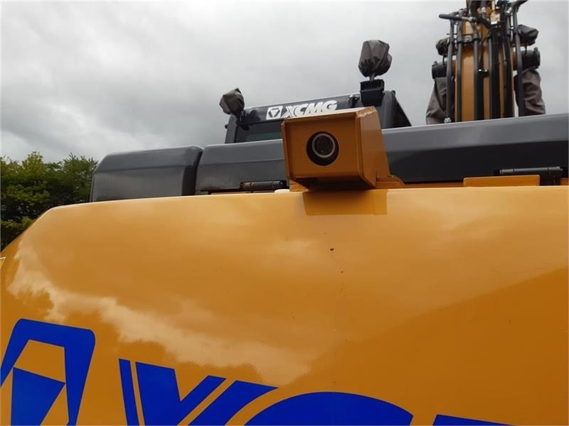 حفارات زحافة - - - xcmg xe150e: صور 9 حفارات زحافة - - - xcmg xe150e: صور 9