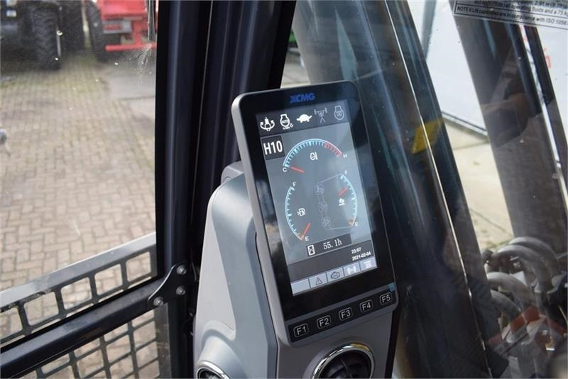 حفارات زحافة - - - xcmg xe150e: صور 16 حفارات زحافة - - - xcmg xe150e: صور 16