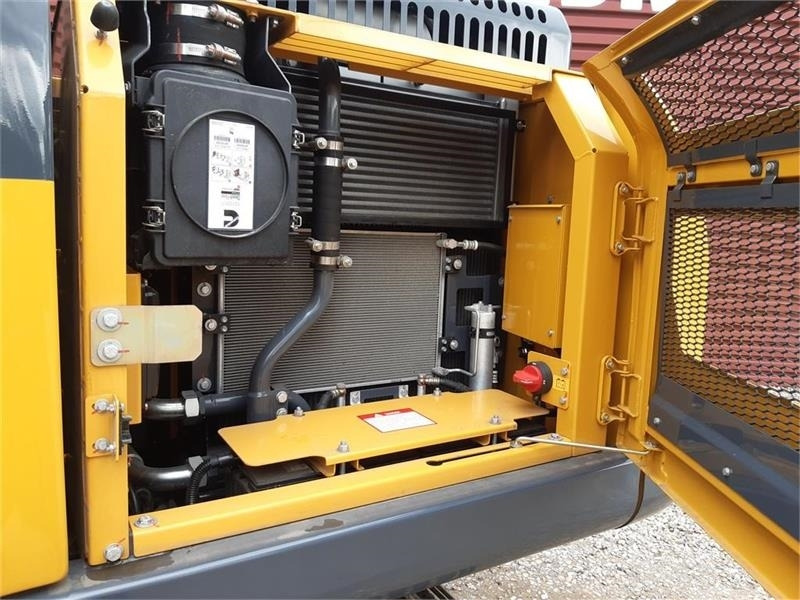 - - - xcmg xe150e - حفارات زحافة: صور 5 - - - xcmg xe150e - حفارات زحافة: صور 5