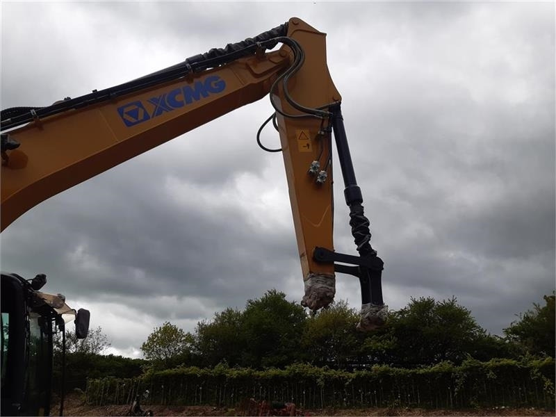 حفارات زحافة - - - xcmg xe150e: صور 11 حفارات زحافة - - - xcmg xe150e: صور 11