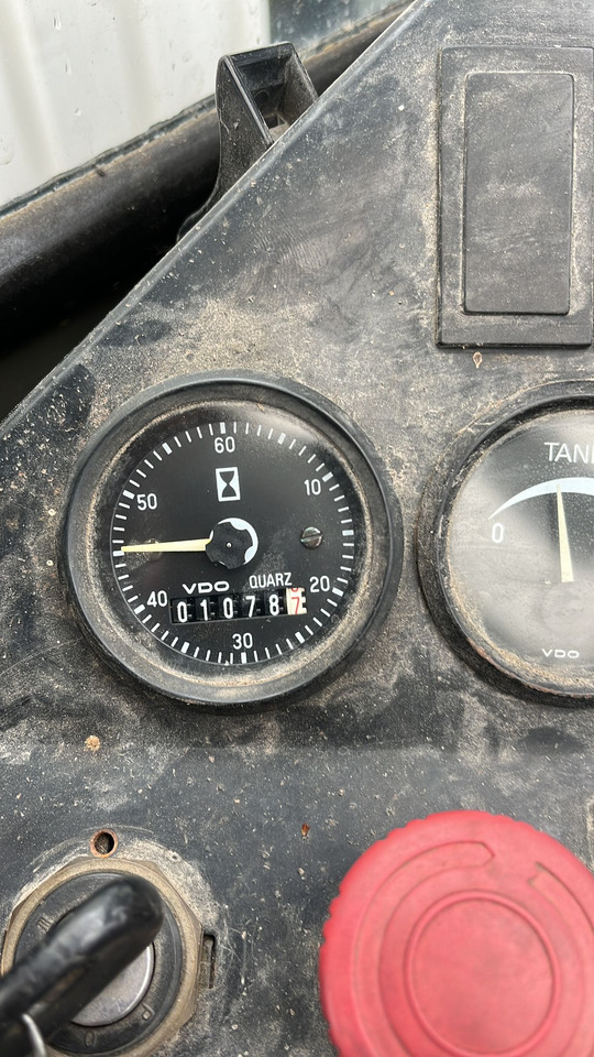 VALMET TD1612 SX 1620 - رافعة شوكية ديزل: صور 5 VALMET TD1612 SX 1620 - رافعة شوكية ديزل: صور 5