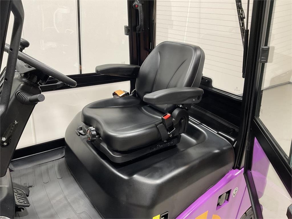 AntOn CBH 2.5 - رافعة شوكية كهربائية: صور 5 AntOn CBH 2.5 - رافعة شوكية كهربائية: صور 5