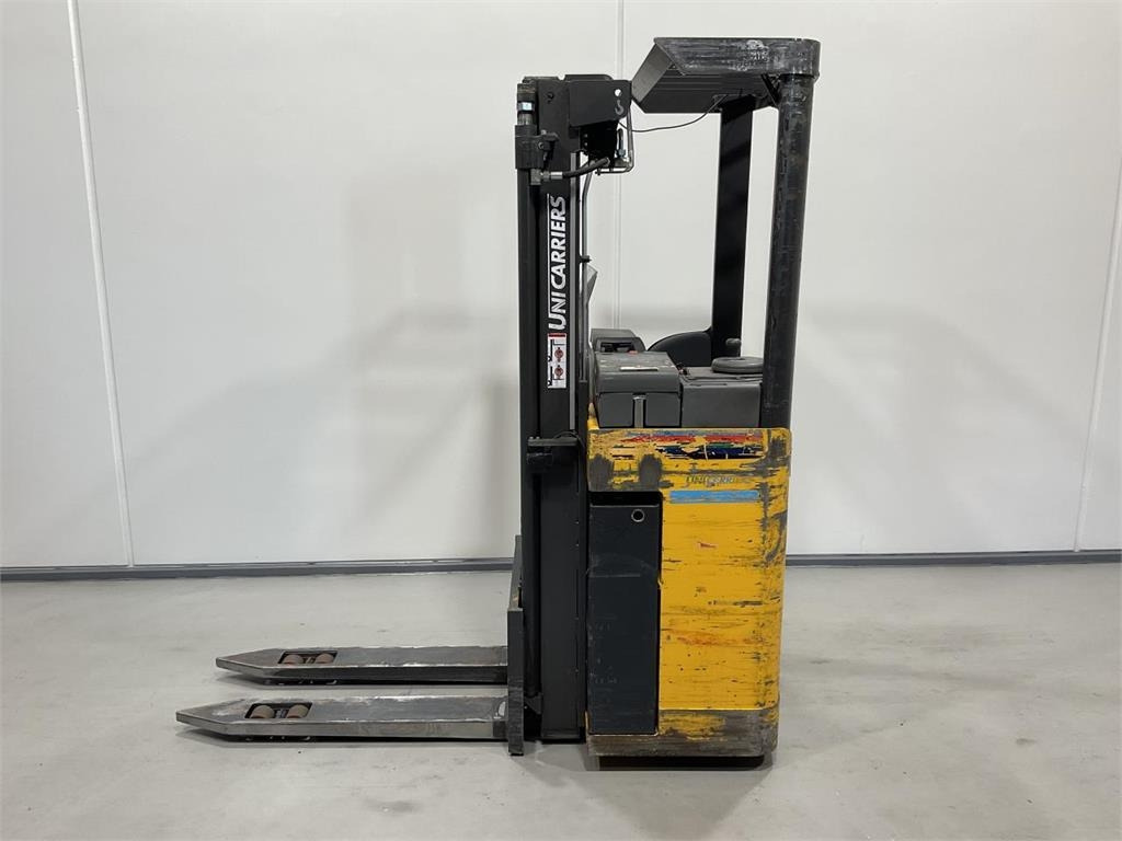 Atlet A/160SDTFVJN480 - معدات تكديس: صور 3 Atlet A/160SDTFVJN480 - معدات تكديس: صور 3