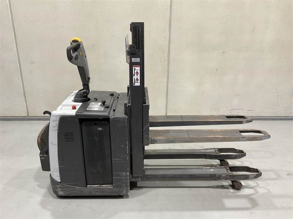 Atlet PBP200THP167 - معدات تكديس: صور 1 Atlet PBP200THP167 - معدات تكديس: صور 1