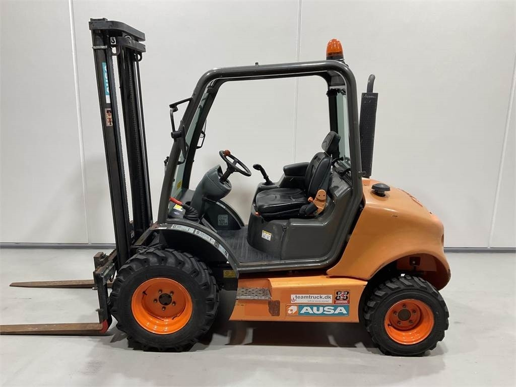 Ausa C150H X4 - شاحنات الطرق الوعرة: صور 3 Ausa C150H X4 - شاحنات الطرق الوعرة: صور 3