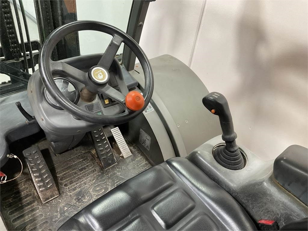 شاحنات الطرق الوعرة Ausa C250HX4: صور 6